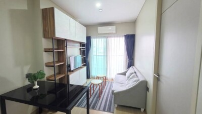 ลุมพินี สวีท ดินแดง - ราชปรารภ / Lumpini Suite Dindaeng - Ratchaprarop-2