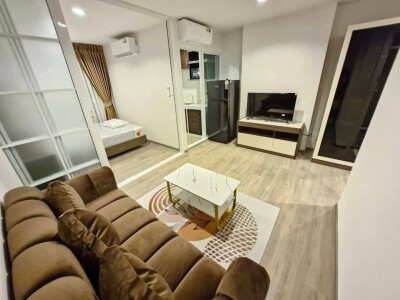 รีเจ้นท์ โฮม บางนา (โครงการใหม่) / Regent Home Bangna (New Project)-1