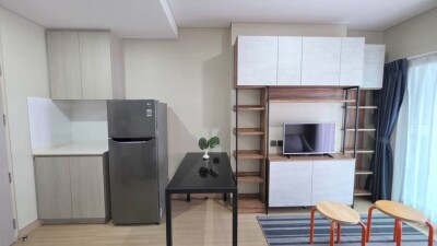 ลุมพินี สวีท ดินแดง - ราชปรารภ / Lumpini Suite Dindaeng - Ratchaprarop-8