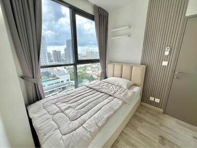 ไอดีโอ โมบิ สุขุมวิท (สุขุมวิท 81) / Ideo Mobi Sukhumvit (Soi 81)-8