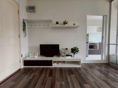 ดีคอนโด สุขุมวิท 109 / D condo Sukhumvit 109-3