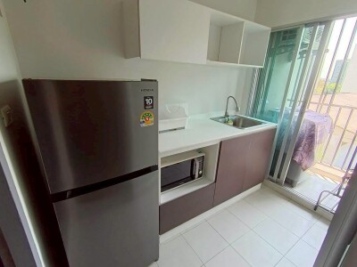ดีคอนโด สุขุมวิท 109 / D condo Sukhumvit 109-9