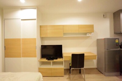 ไอดีโอ วุฒากาศ / Ideo Wutthakat-3
