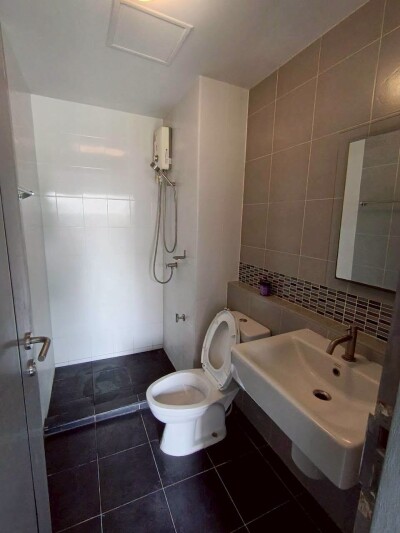 ดีคอนโด สุขุมวิท 109 / D condo Sukhumvit 109-12