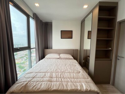 ไอดีโอ โมบิ สุขุมวิท (สุขุมวิท 81) / Ideo Mobi Sukhumvit (Soi 81)-5