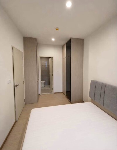 นิช โมโน สุขุมวิท - ปู่เจ้า / Niche Mono Sukhumvit - Puchao-3