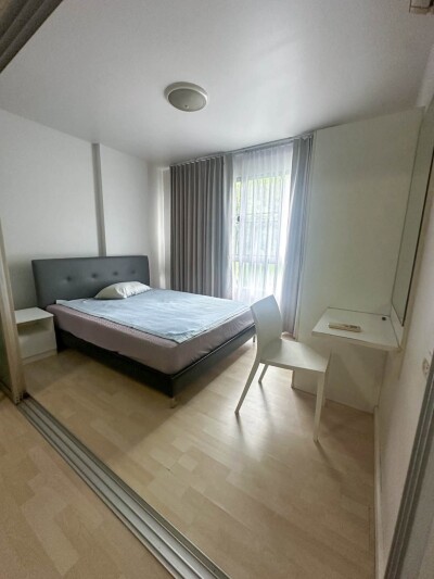 ดี คอนโด รามคำแหง 64 / D condo Ramkhamhaeng 64-3