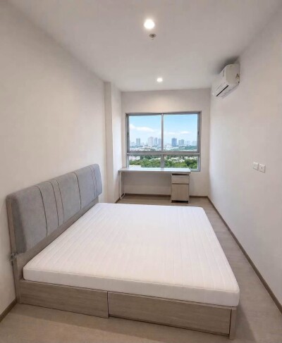นิช โมโน สุขุมวิท - ปู่เจ้า / Niche Mono Sukhumvit - Puchao-2