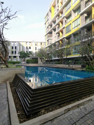 ไอคอนโด สุขุมวิท 103 / iCondo Sukhumvit 103-8