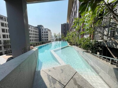 ควินทารา ภูม สุขุมวิท 39 / Quintara Phume Sukhumvit 39-14