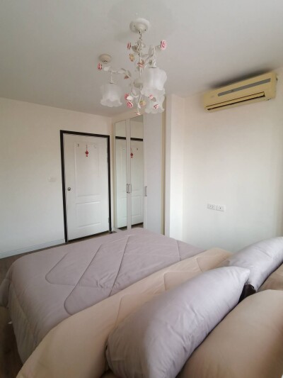 ไอคอนโด สุขุมวิท 103 / iCondo Sukhumvit 103-4