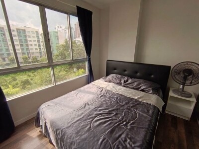 ดีคอนโด สุขุมวิท 109 / D condo Sukhumvit 109-6