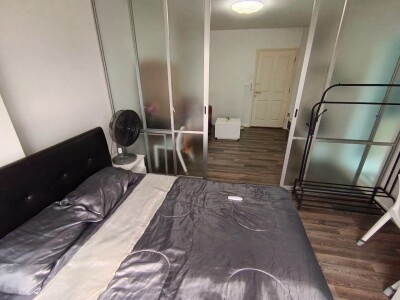 ดีคอนโด สุขุมวิท 109 / D condo Sukhumvit 109-7