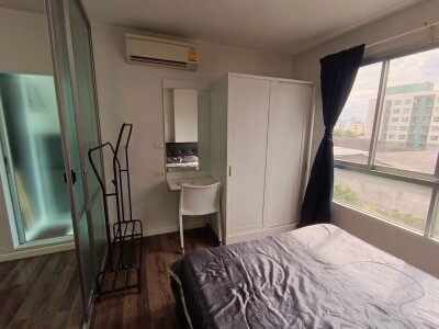 ดีคอนโด สุขุมวิท 109 / D condo Sukhumvit 109-8
