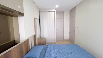 ลุมพินี สวีท ดินแดง - ราชปรารภ / Lumpini Suite Dindaeng - Ratchaprarop-7