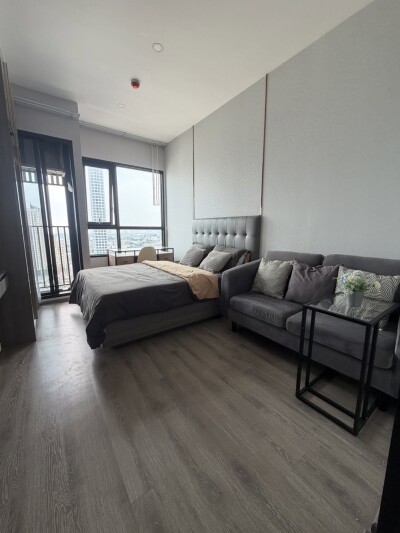 ไนท์บริดจ์ ไพร์ม อ่อนนุช / KnightsBridge Prime Onnut-1