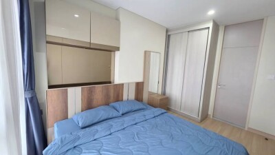 ลุมพินี สวีท ดินแดง - ราชปรารภ / Lumpini Suite Dindaeng - Ratchaprarop-6