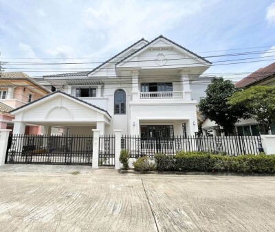 บ้านกรองทอง พัฒนาการ 32-1