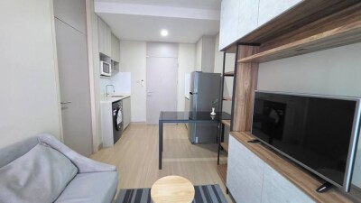 ลุมพินี สวีท ดินแดง - ราชปรารภ / Lumpini Suite Dindaeng - Ratchaprarop-3