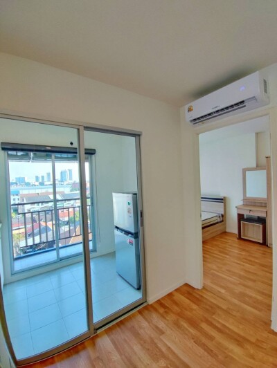 ลุมพินี วิลล์ สุขุมวิท 101/1 - ปุณณวิถี / Lumpini Ville Sukhumvit 101/1 - Punnawithi-5