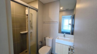 ลุมพินี สวีท ดินแดง - ราชปรารภ / Lumpini Suite Dindaeng - Ratchaprarop-10