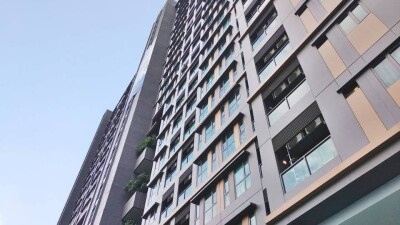 ลุมพินี สวีท ดินแดง - ราชปรารภ / Lumpini Suite Dindaeng - Ratchaprarop-11