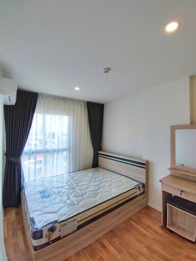 ลุมพินี วิลล์ สุขุมวิท 101/1 - ปุณณวิถี / Lumpini Ville Sukhumvit 101/1 - Punnawithi-4