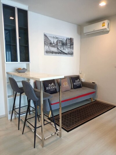 ไลฟ์ สุขุมวิท 48 / Life Sukhumvit 48-1