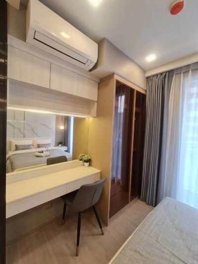 วัน ไนน์ ไฟว์ อโศก - พระราม 9 / One9Five Asoke - Rama 9 (oneninefive , one nine five)-5
