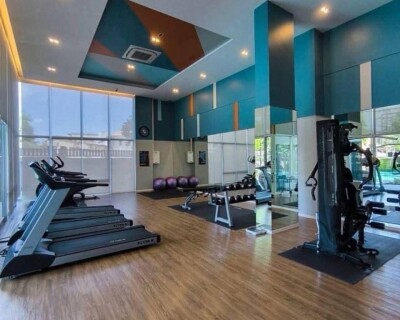 ลุมพินี วิลล์ สุขุมวิท 101/1 - ปุณณวิถี / Lumpini Ville Sukhumvit 101/1 - Punnawithi-14