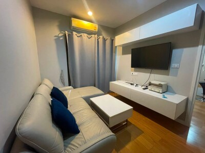 คอนโดเล็ต ดเวล สุขุมวิท 26 / Condolette Dwell Sukhumvit 26