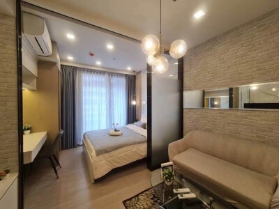 วัน ไนน์ ไฟว์ อโศก - พระราม 9 / One9Five Asoke - Rama 9 (oneninefive , one nine five)-3