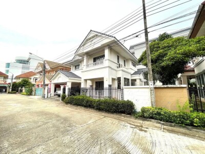 บ้านกรองทอง พัฒนาการ 32-2