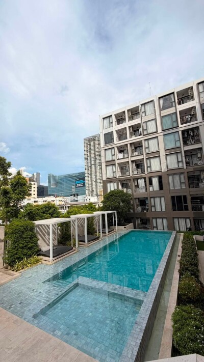 เดอะ เนสท์ สุขุมวิท 64 / The Nest Sukhumvit 64-6