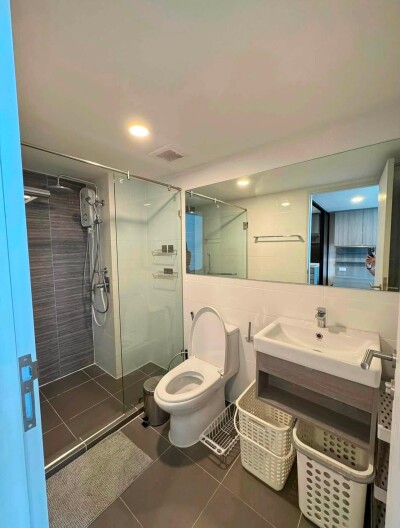 ไนท์บริดจ์ เกษตร โซไซตี้ / Knightsbridge Kaset Society-6