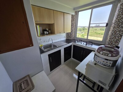 นูเวล คอนโดมิเนียม / Nouvelle Condominium-7