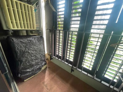 คอนโดเล็ต ดเวล สุขุมวิท 26 / Condolette Dwell Sukhumvit 26