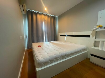 คอนโดเล็ต ดเวล สุขุมวิท 26 / Condolette Dwell Sukhumvit 26
