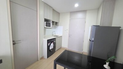 ลุมพินี สวีท ดินแดง - ราชปรารภ / Lumpini Suite Dindaeng - Ratchaprarop-9