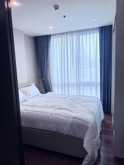 เดอะ เมโทรโพลิส สำโรง / The Metropolis Samrong