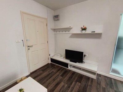 ดีคอนโด สุขุมวิท 109 / D condo Sukhumvit 109-4