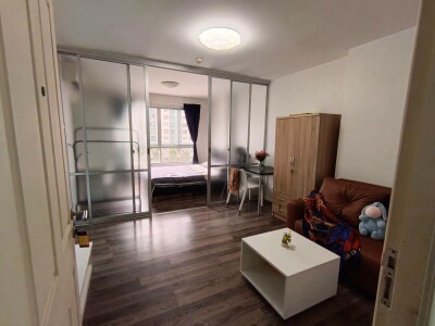 ดีคอนโด สุขุมวิท 109 / D condo Sukhumvit 109-5
