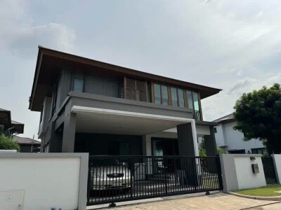 บุราสิริ พัฒนาการ-1