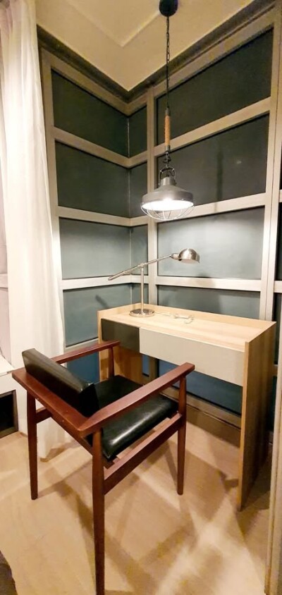 ริเวียร่า คอนโดมิเนียม / Riviera Condominium-8