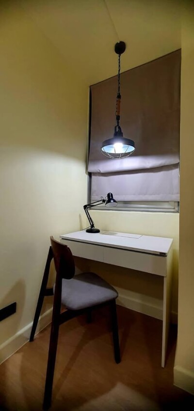 ริเวียร่า คอนโดมิเนียม / Riviera Condominium-9