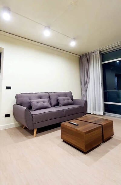 ริเวียร่า คอนโดมิเนียม / Riviera Condominium-1