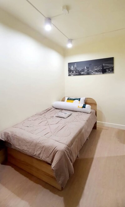 ริเวียร่า คอนโดมิเนียม / Riviera Condominium-10