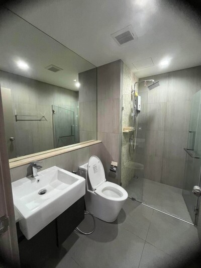 เดอะ โพลิแทน อควา / The Politan Aqua-5