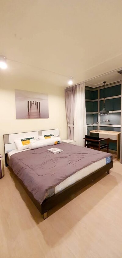ริเวียร่า คอนโดมิเนียม / Riviera Condominium-6