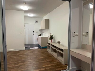 เอ สเปซ มี สุขุมวิท 77 / A Space ME Sukhumvit 77-2
